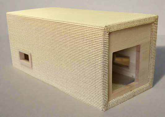 TUBO exclusive cat tunnel scratching furniture scratching post scratching box for the cat
