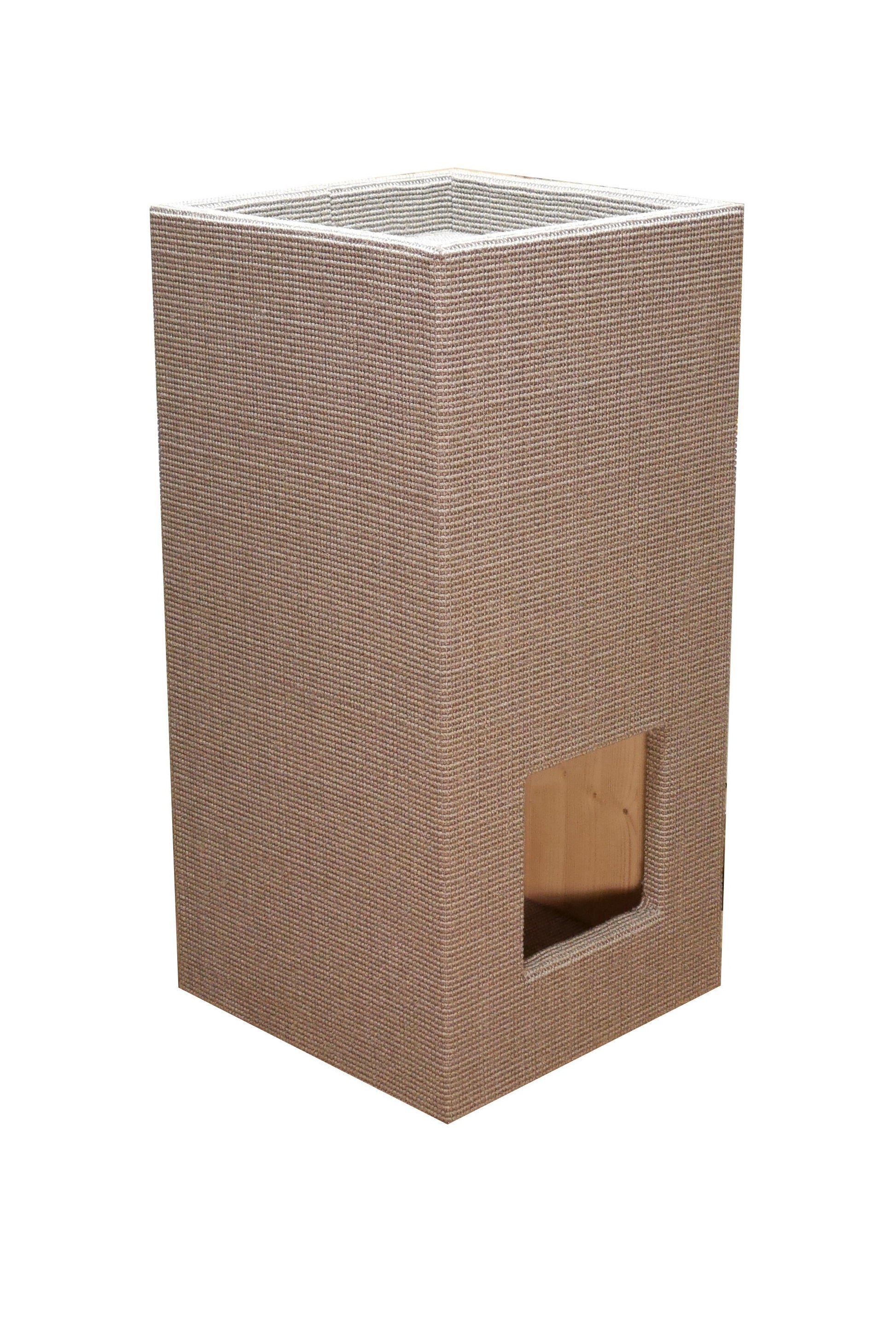 Kratzturm Pure Edge Medium