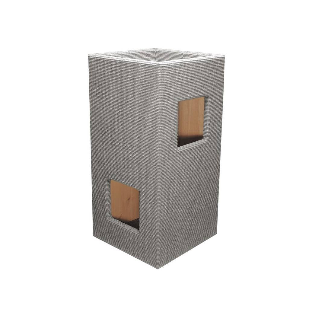 Kratzturm Pure Edge Medium