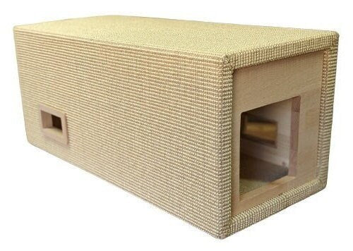 TUBO exclusive cat tunnel scratching furniture scratching post scratching box for the cat