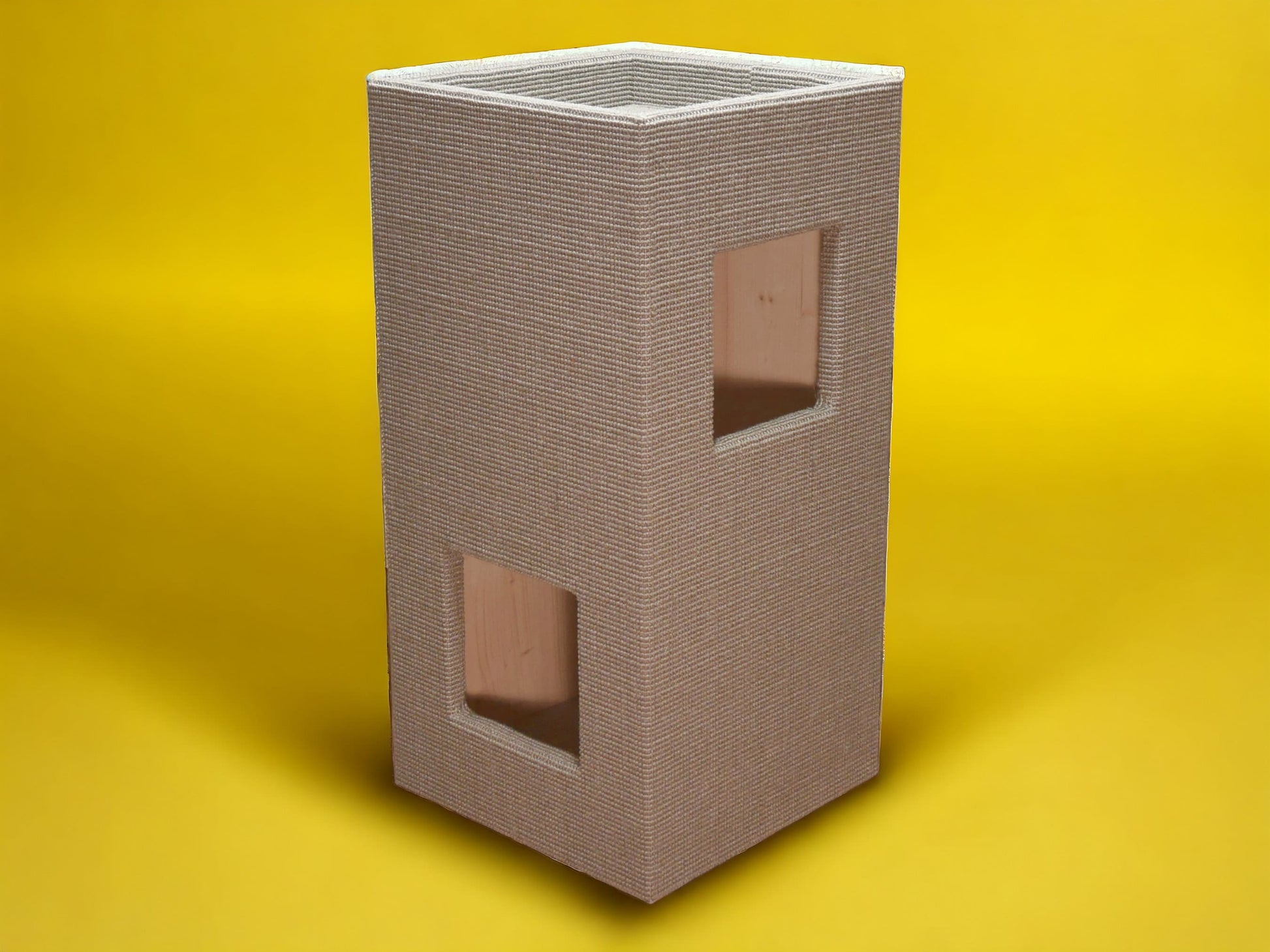 Kratzbaum Pure Edge Medium