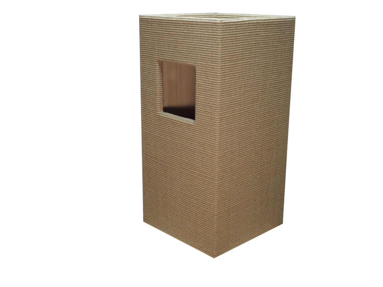 Kratzbaum Pure Edge Medium