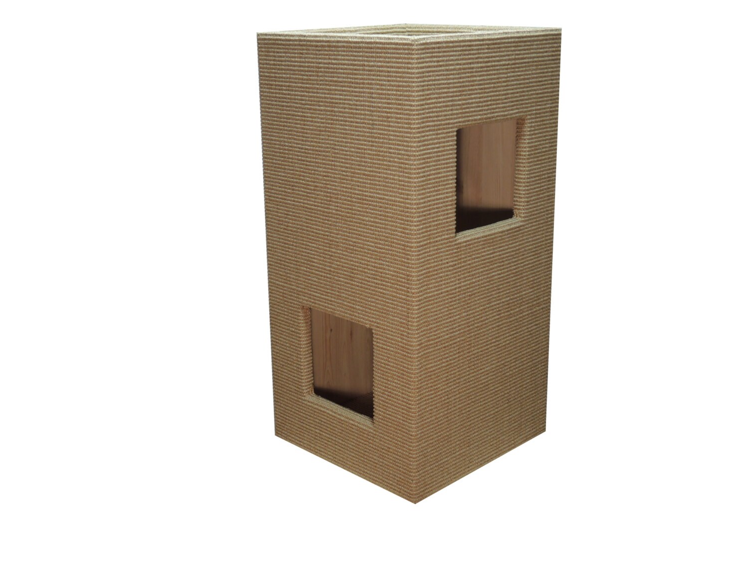 Kratzbaum Pure Edge Medium
